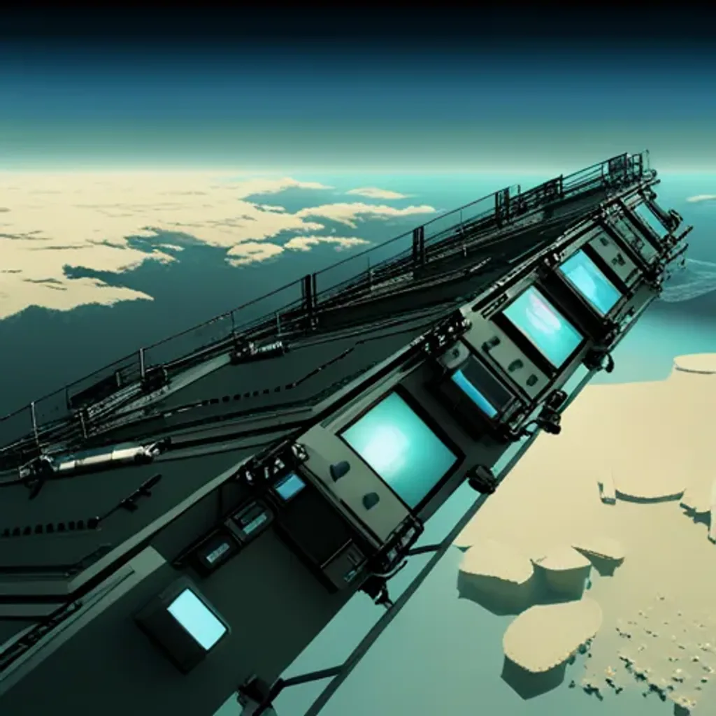Satellite Recon