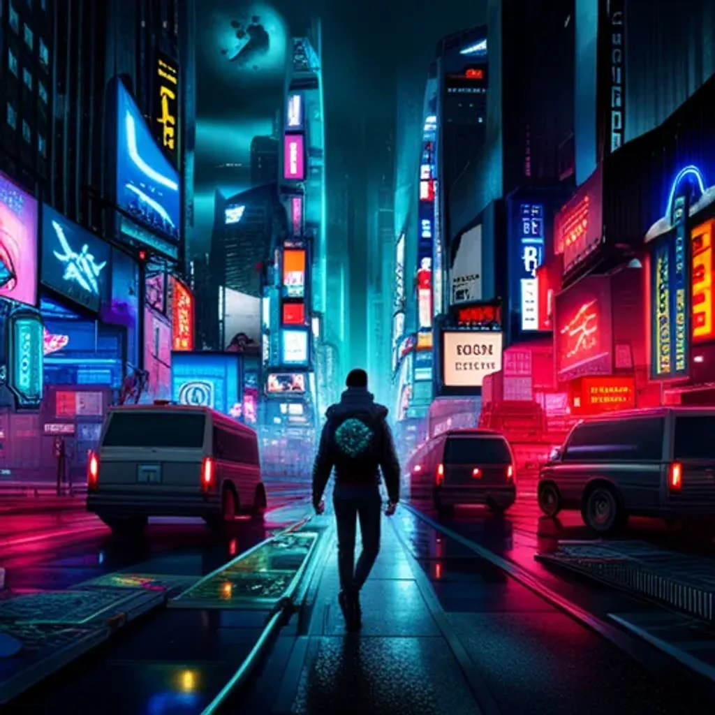 Digital Deception
