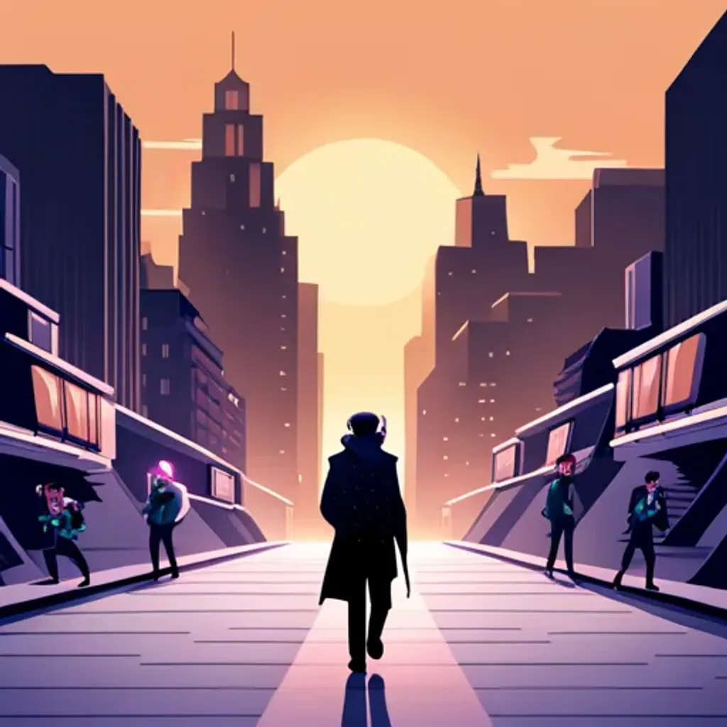 AudioHeist