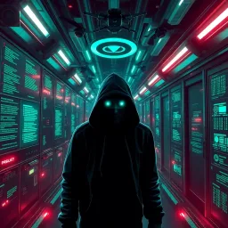 Cybernetic Conundrum