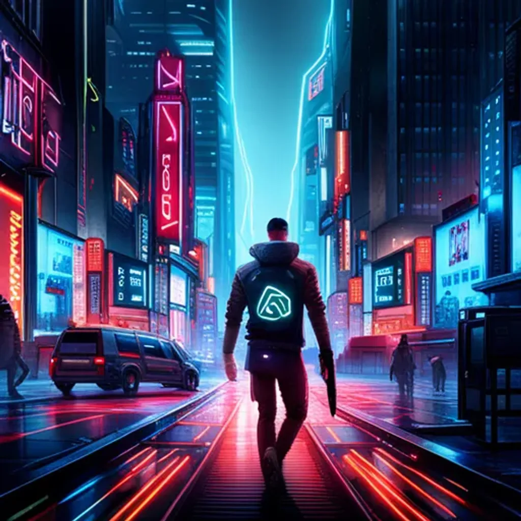 Data Heist