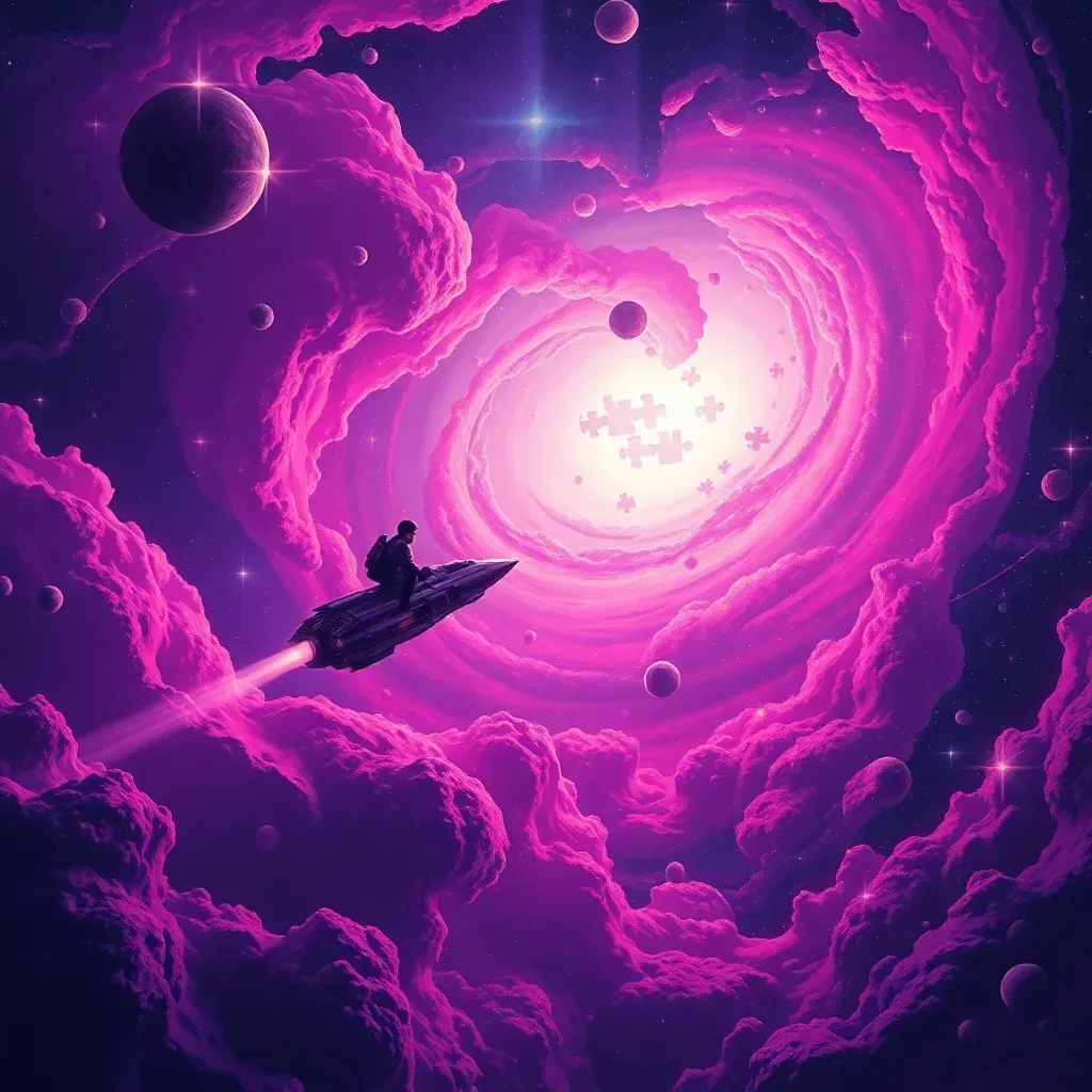 Cosmic Conundrums