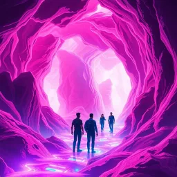 The Quantum Paradox - Text-based game