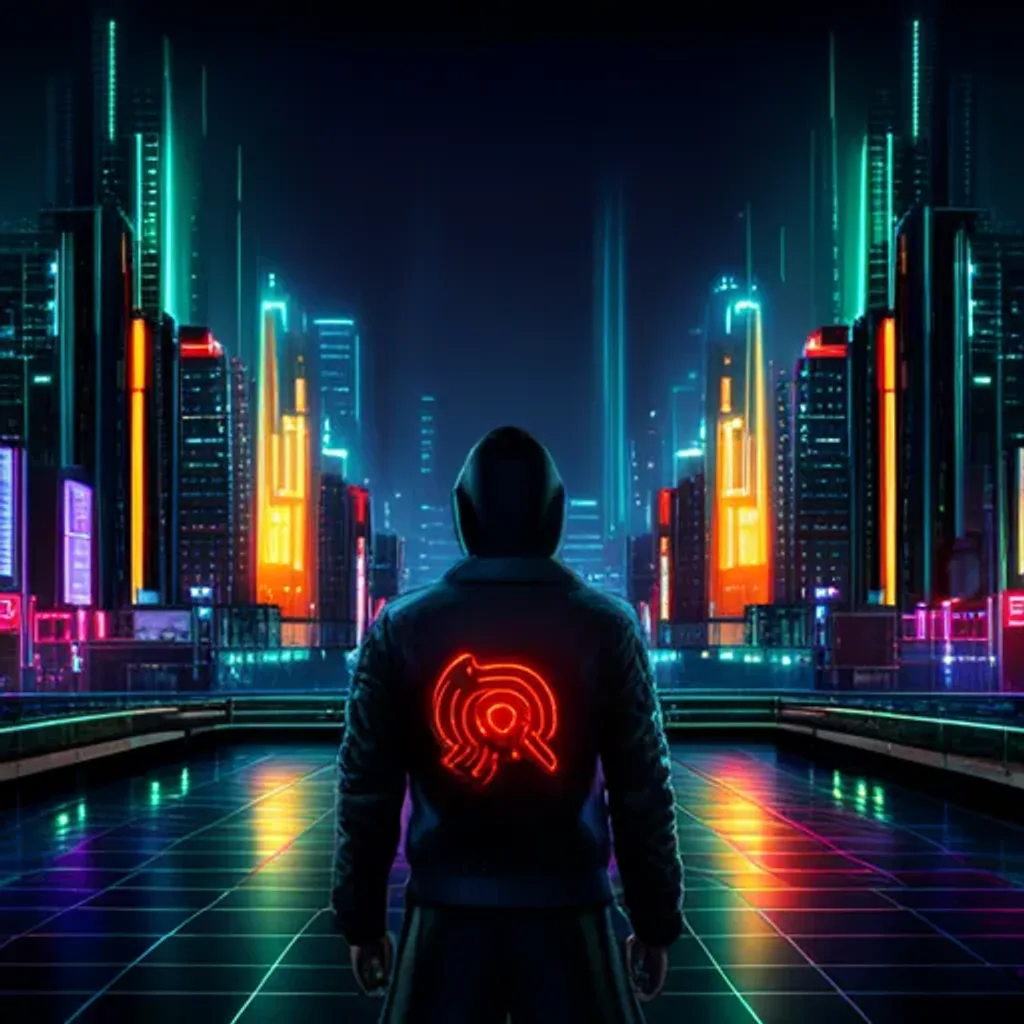 Cybernetic Heist