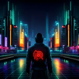 Cybernetic Heist - Text-based game