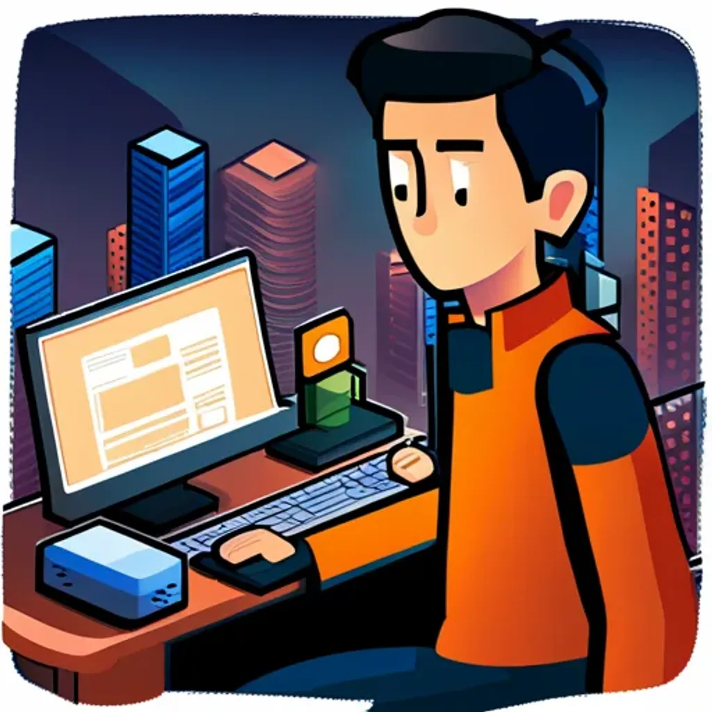 Torrent Tracker Tycoon