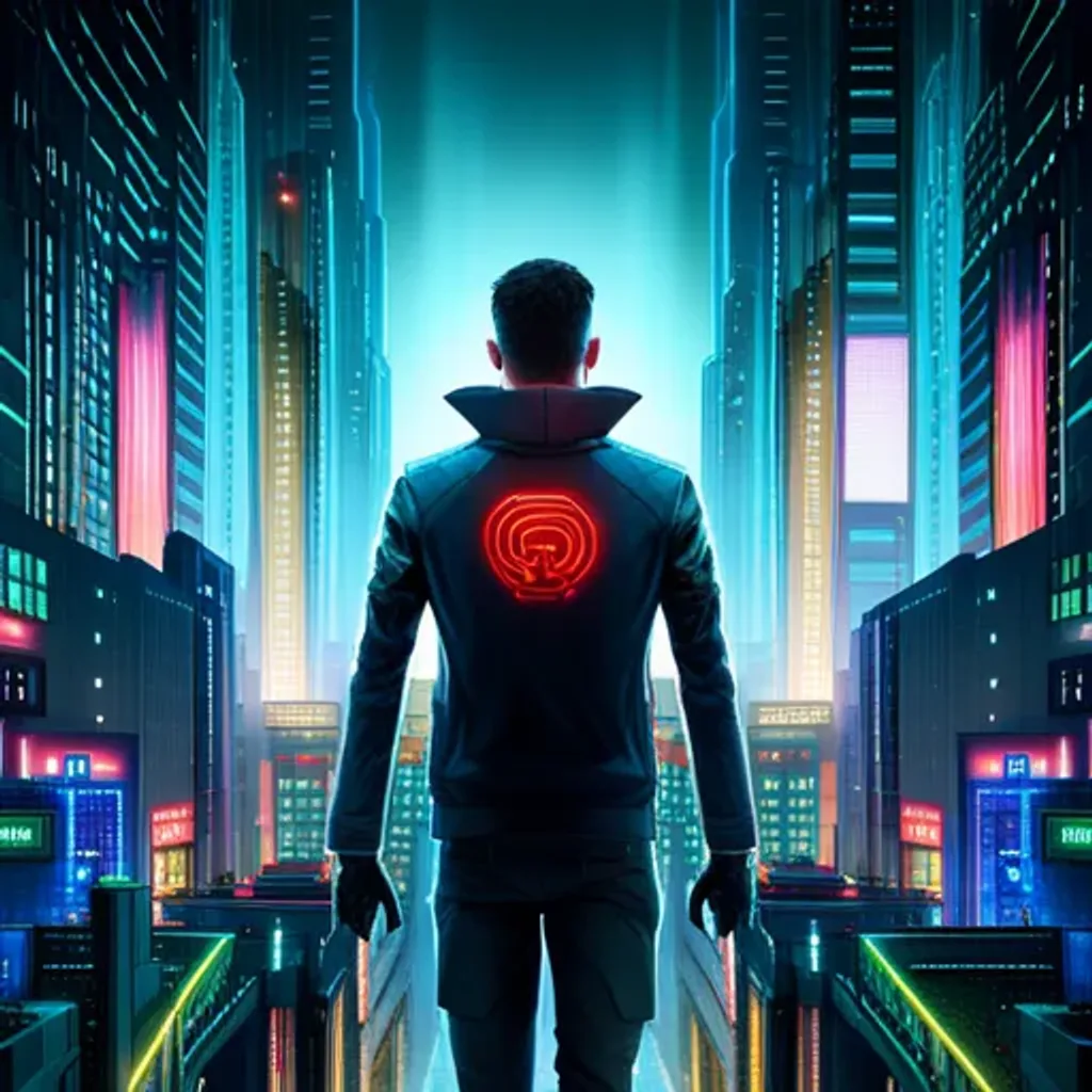 Rogue Coder