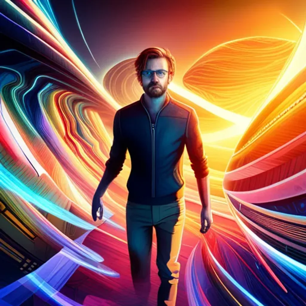 Quantum Quest