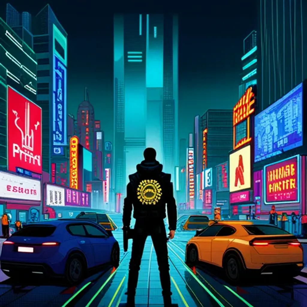 Virtual Rebellion