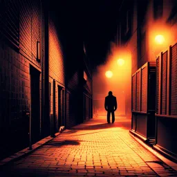 City of Crowded Secrets