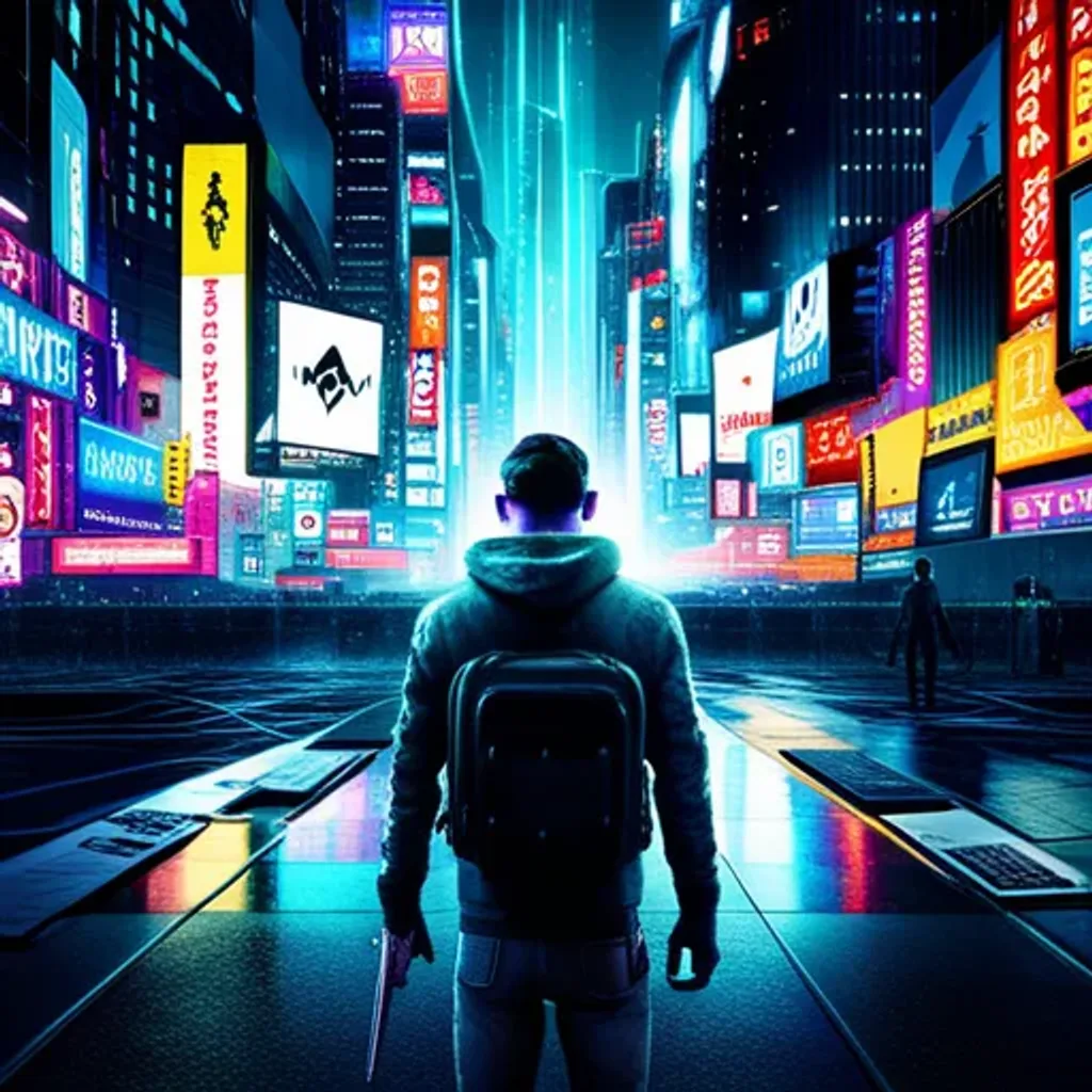 Digital Odyssey