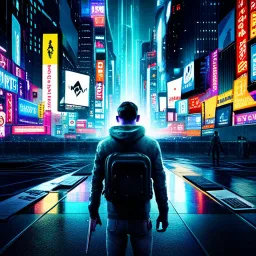 Digital Odyssey - Text-based game