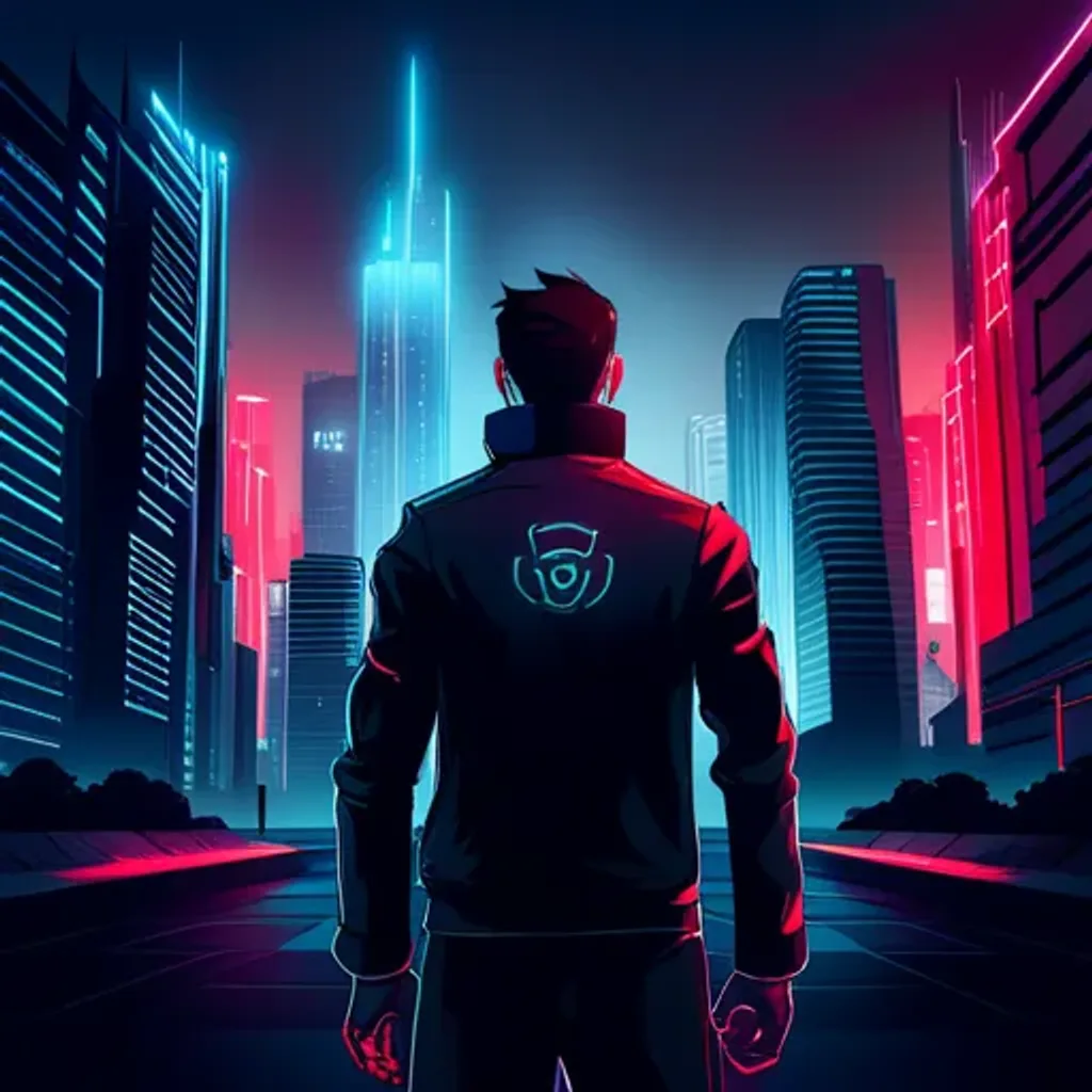 Rogue AI: Rise of Mike Mageek