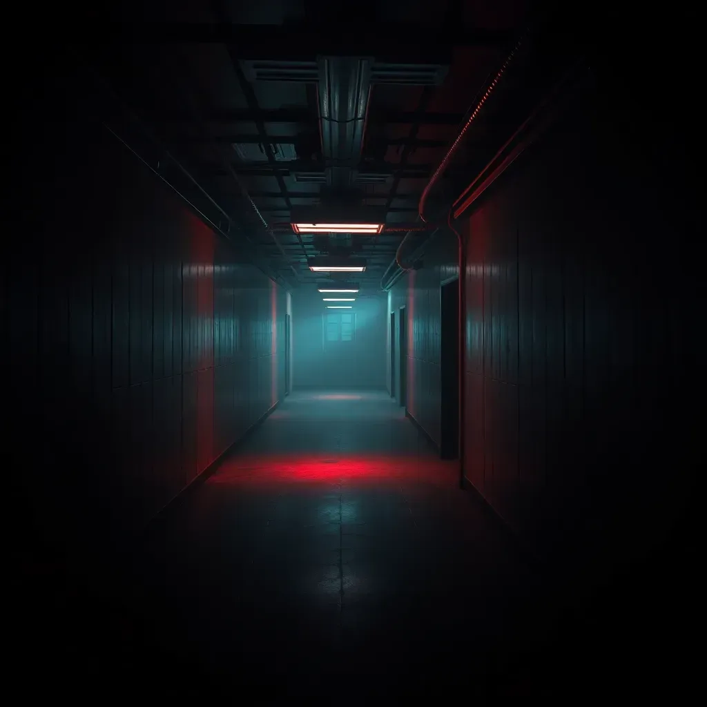 Project SCP