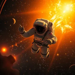 Cosmic Crisis - Text-based game