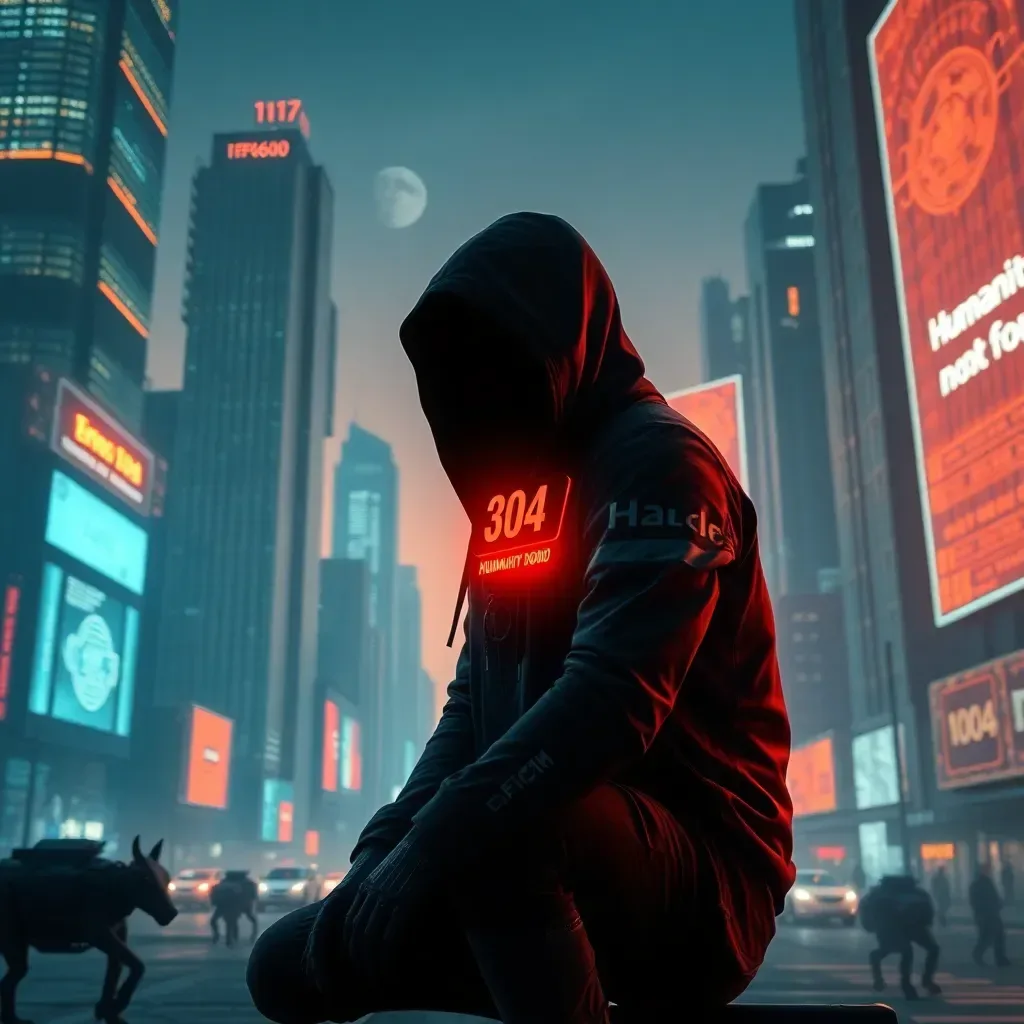 Rogue Bot Protocol