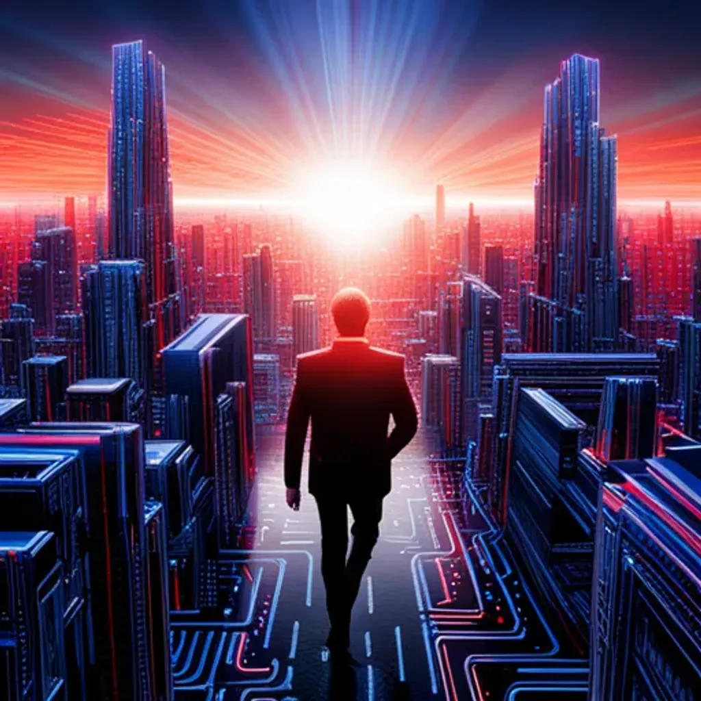 Cyber Intrusion Challenge
