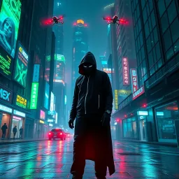 Cybernetic Intrusion - Text-based game