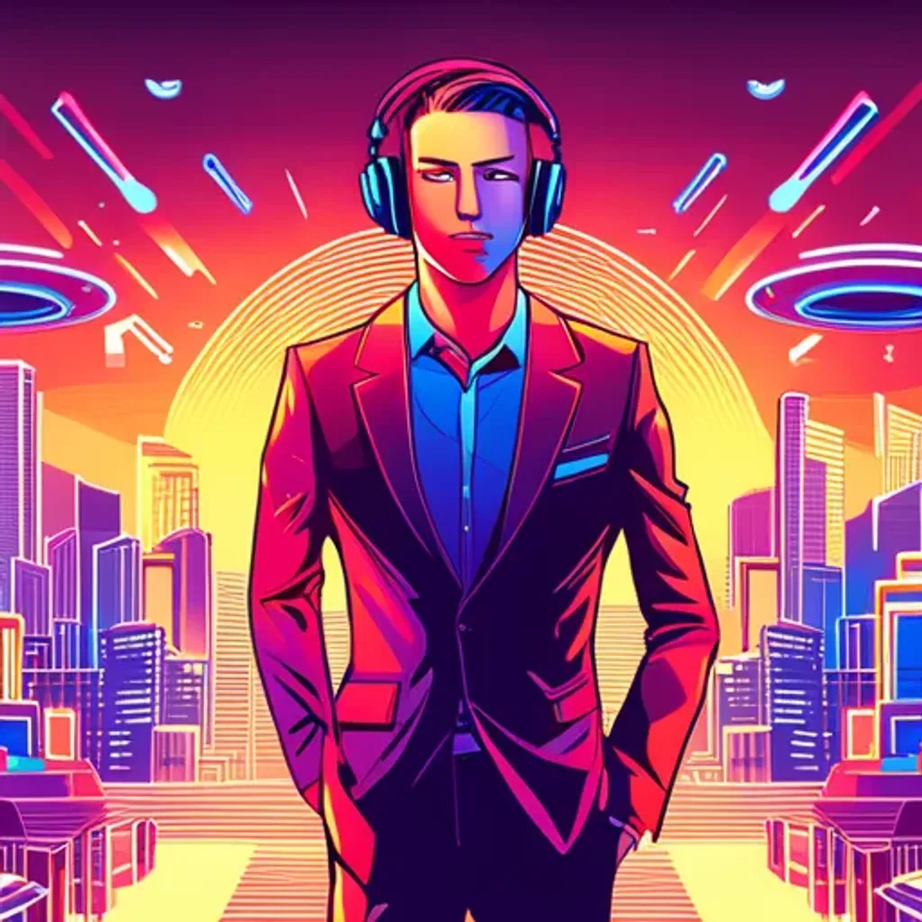 Synthetic Symphony