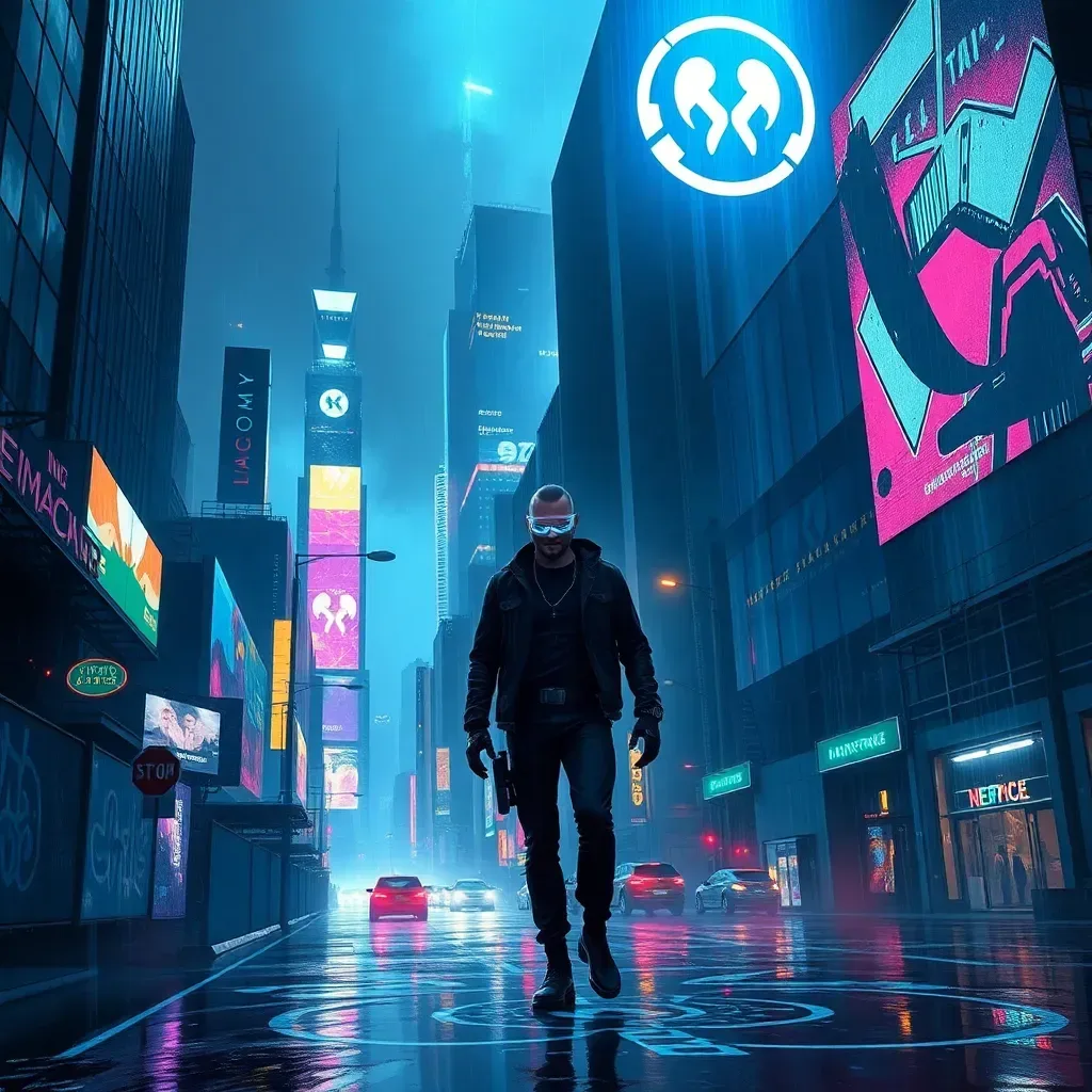 Code Quest: Hack the Mainframe