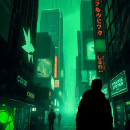 Virtual Vengeance - Text-based game