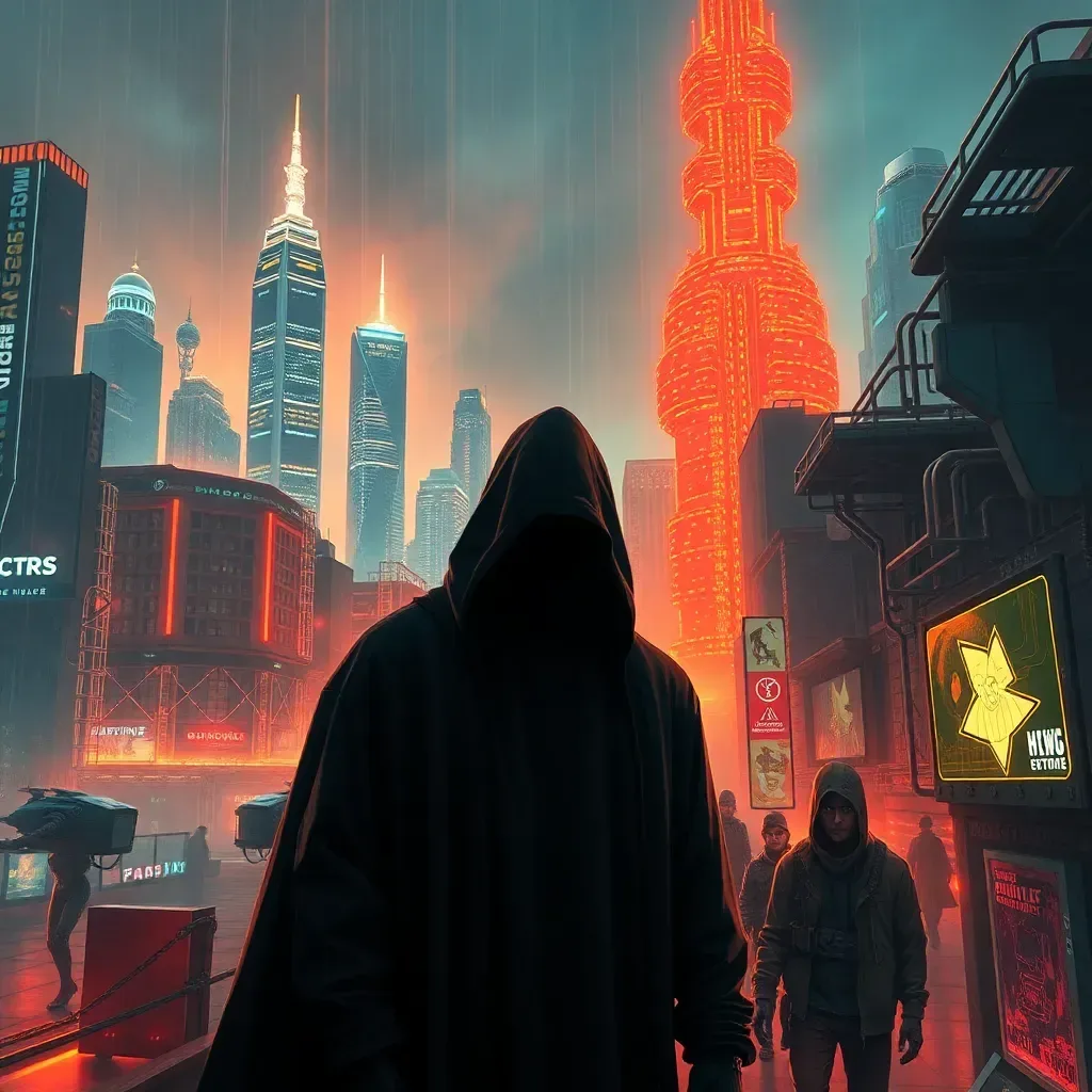 Cybernetic Chaos