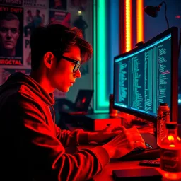 Torrent Takedown - Text-based game