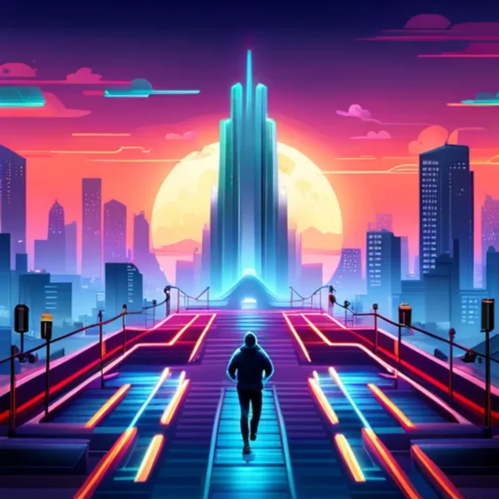 Rave Runner