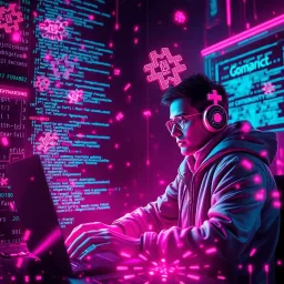 The Optimizer - Text-based game