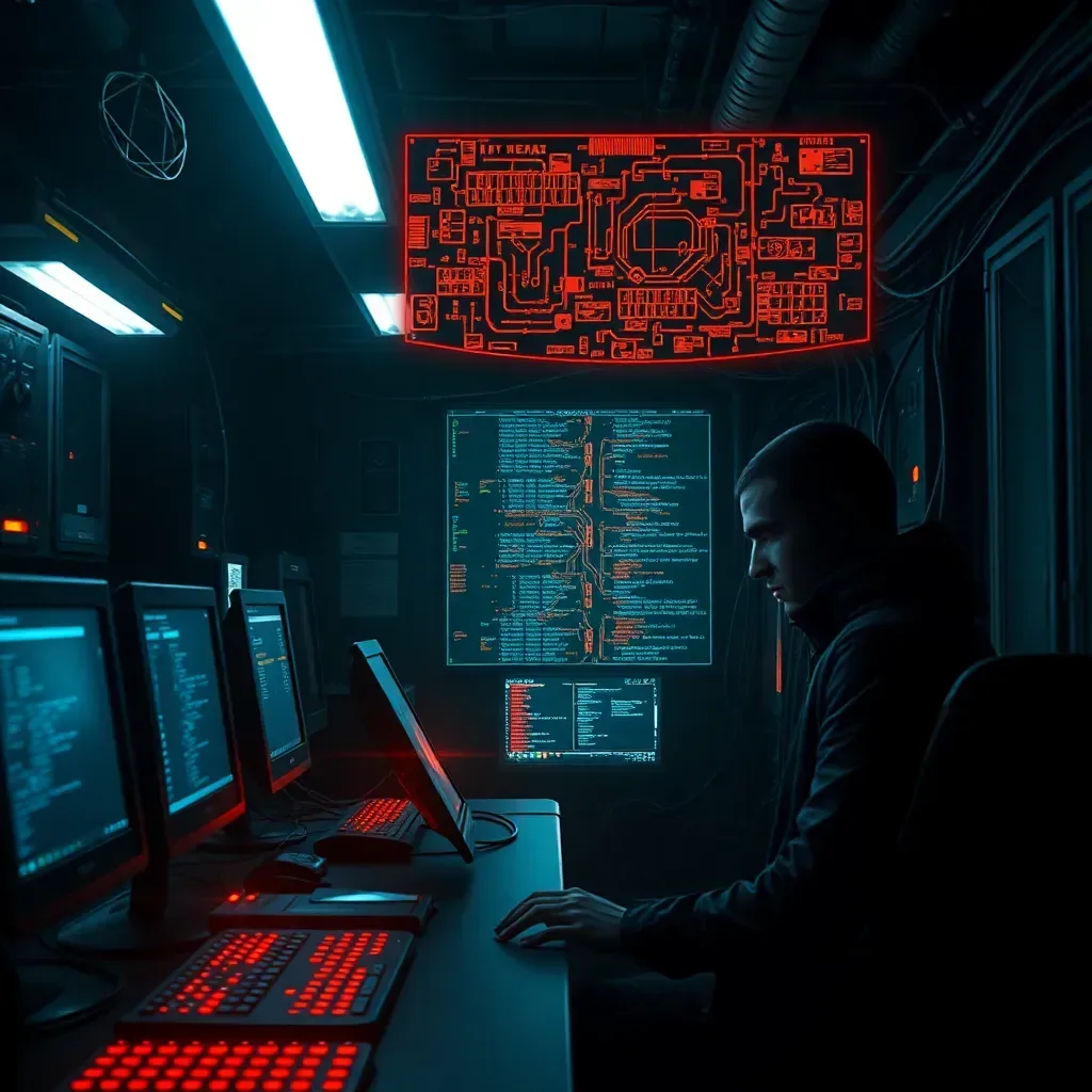 The Code Conundrum