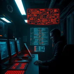 The Code Conundrum - Text-based game