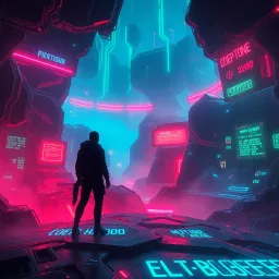 CodeQuest: The Cryptic Chronicles - Text-based game