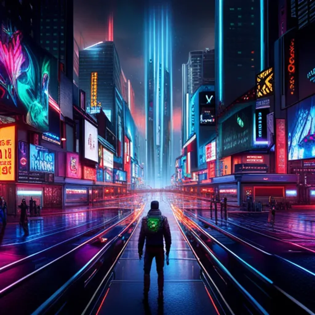 Cybernetic Chaos