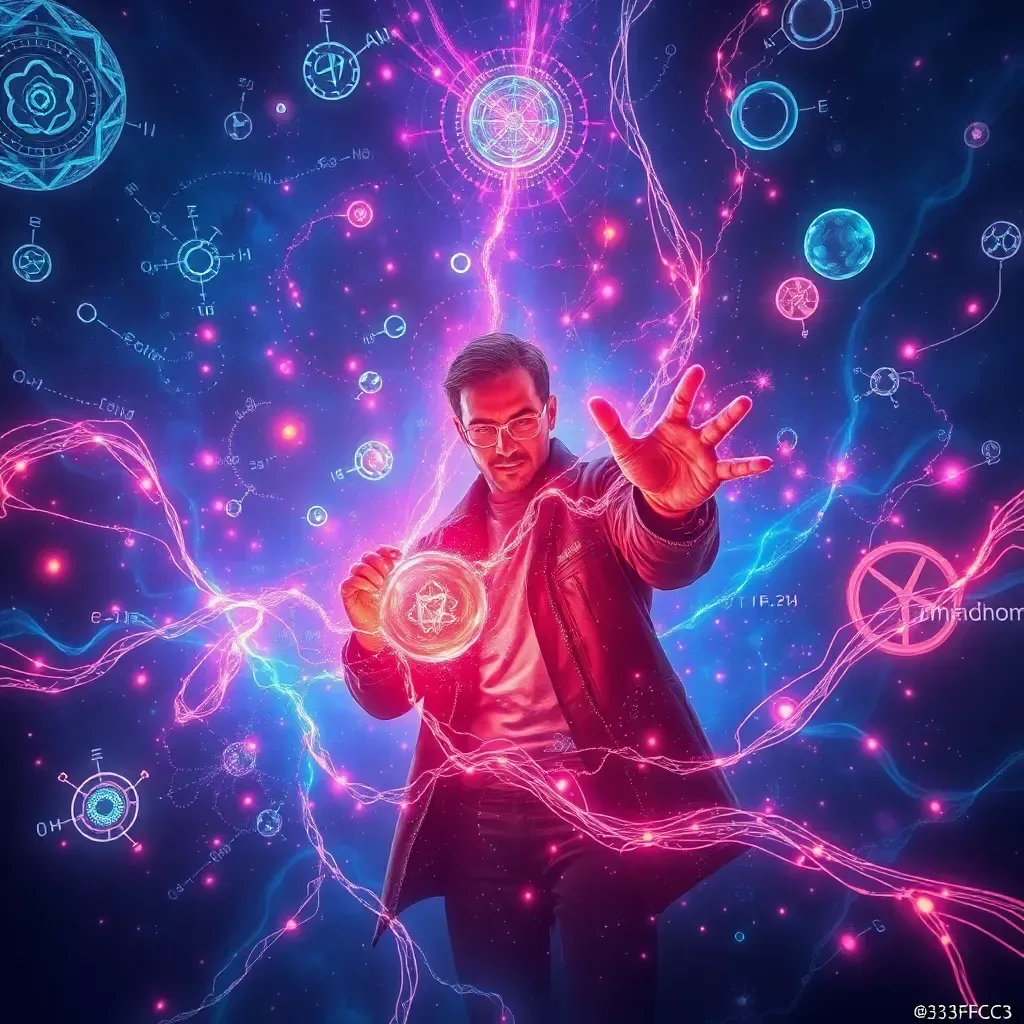 Quantum Flux