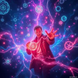 Quantum Flux