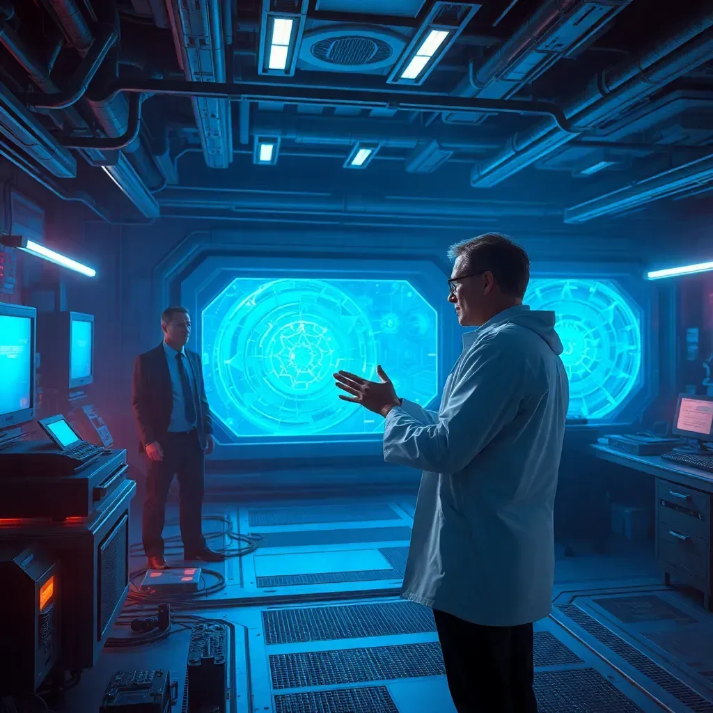 Quantum Horizon