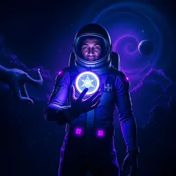 Transcendence Quest - Text-based game