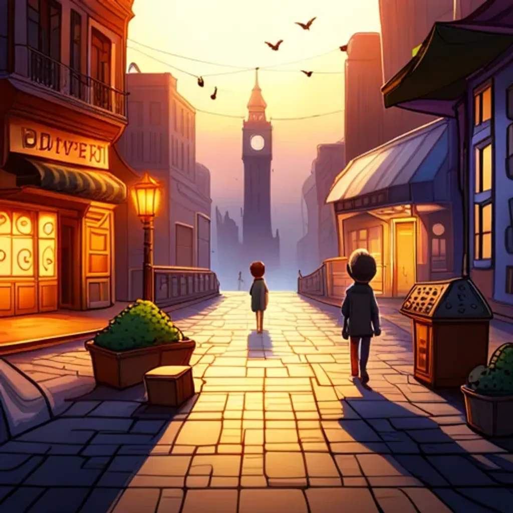 Mystery of Bouba and Kiki