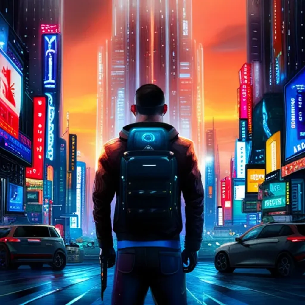 Cybernetic Syndicate