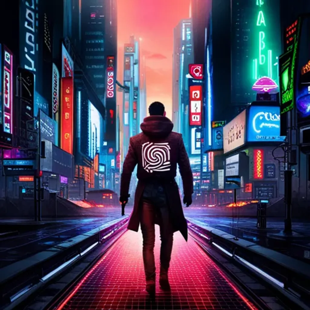 Darknet Chronicles