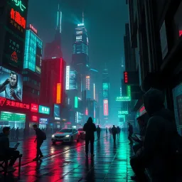 Virtual Vanguard - Text-based game