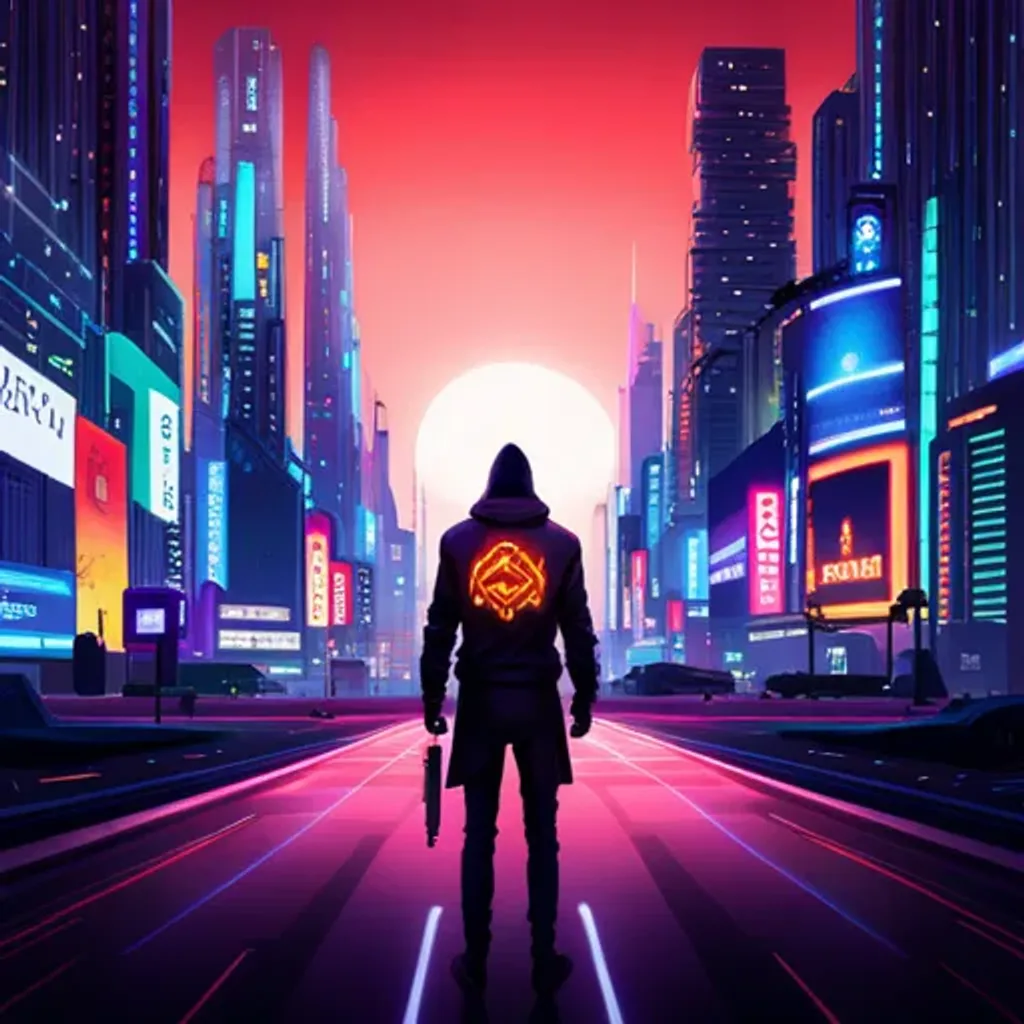 Signal Hacker