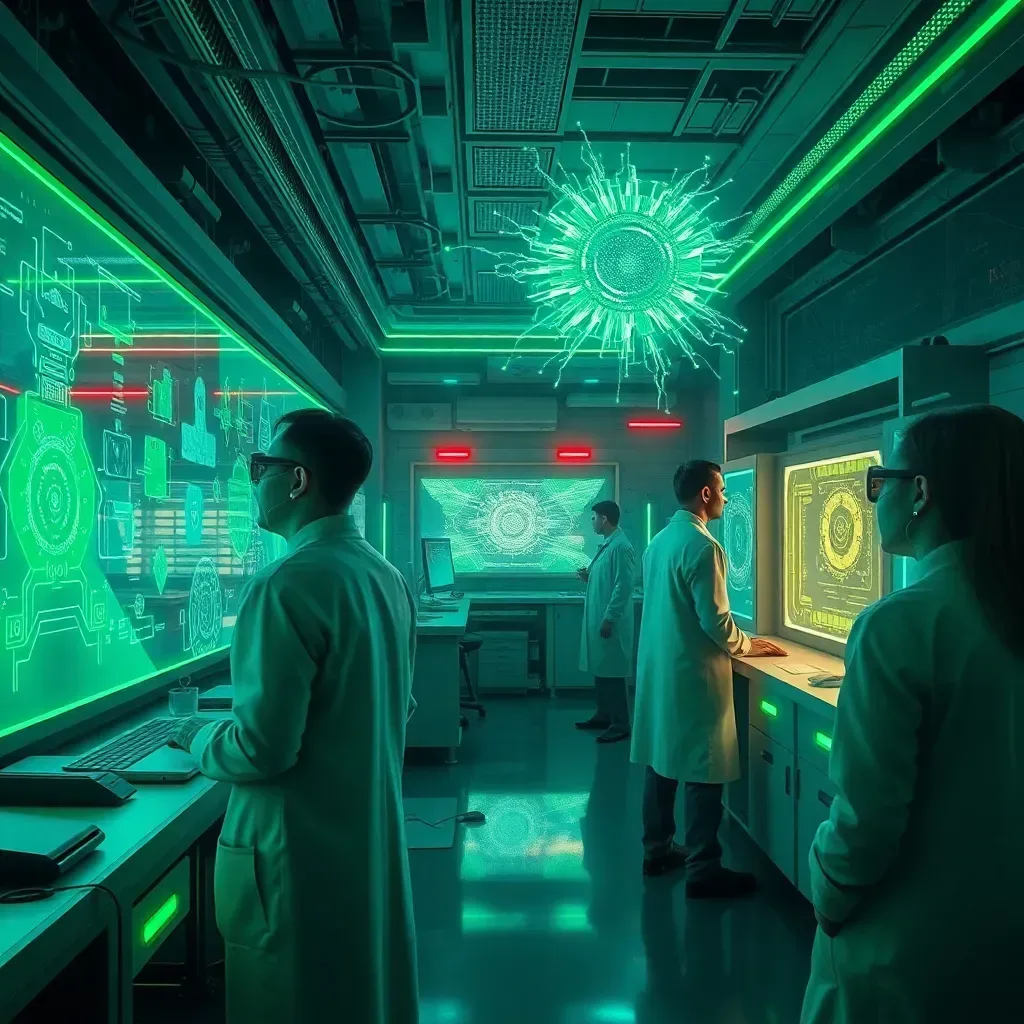 Quantum Resurgence