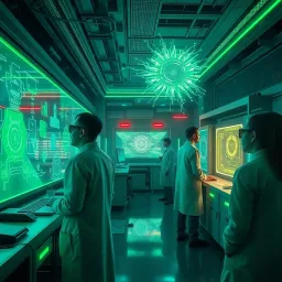 Quantum Resurgence