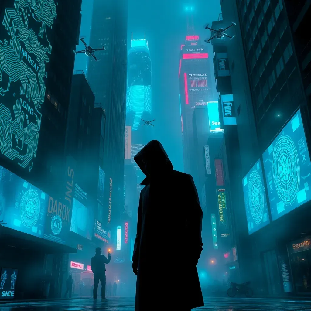 Cybernetic Conquest