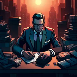 Ciphergate: Code-breaking Conspiracy