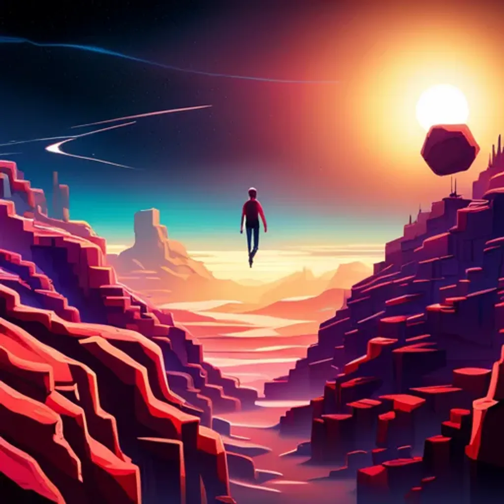 Quantum Leap: The Time Paradox