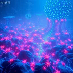 The Autonomous Life - Text-based game