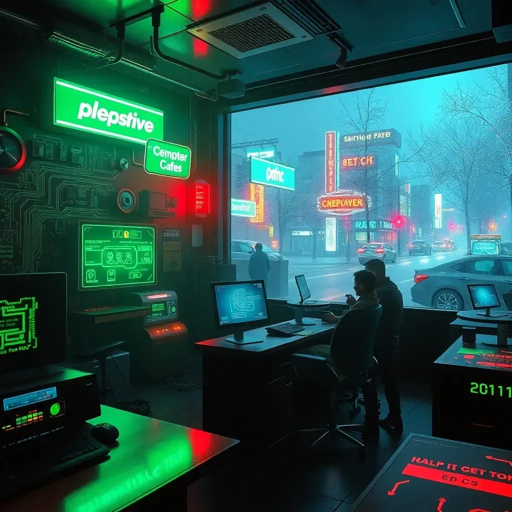 Byte Quest