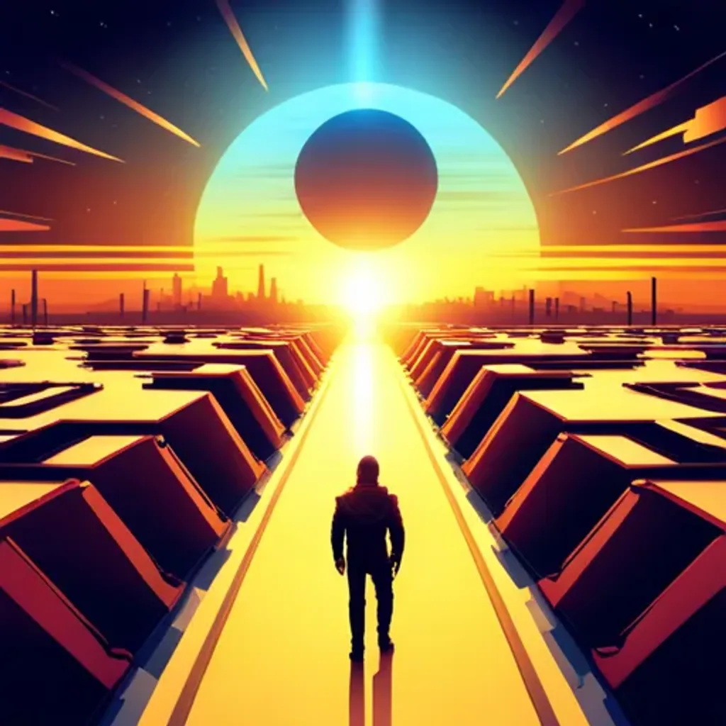 Solar Fury